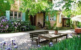 Chambres d'hôtes Le Clos Saint Léonard